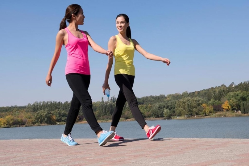 Vascular Wellness and Healthy Lifestyle Pacing